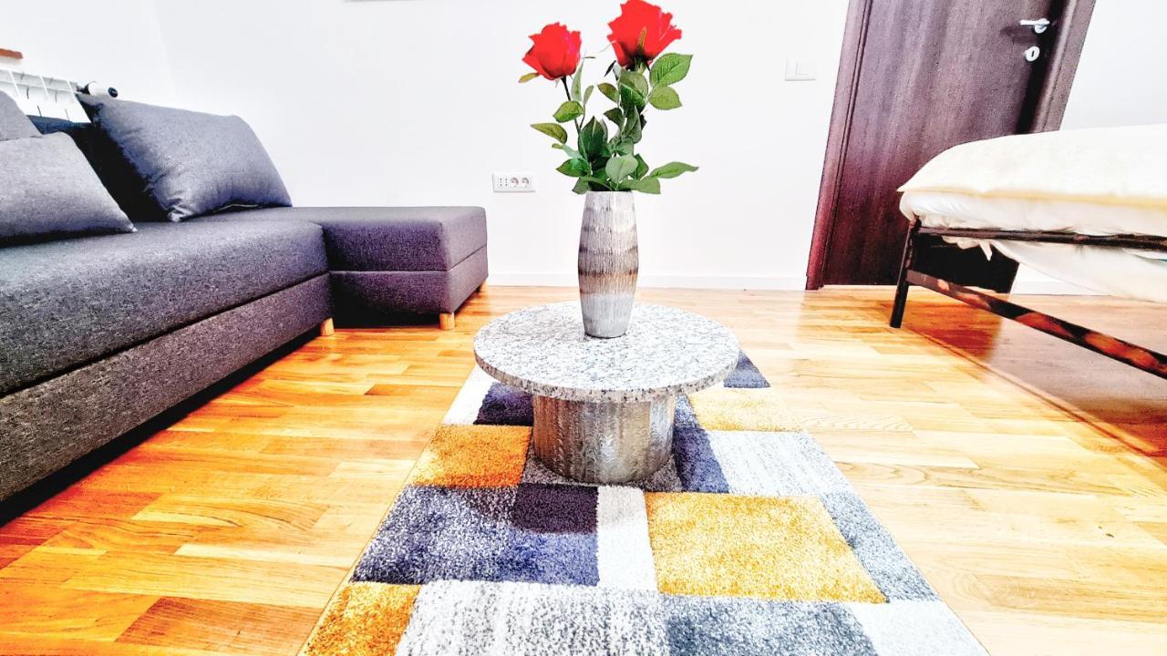 Spacious 5* Luxury In Historic Center Free Parking Kaloşvar Dış mekan fotoğraf
